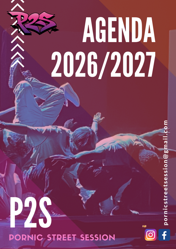 agenda des évènements hip hop pornic street session 2026